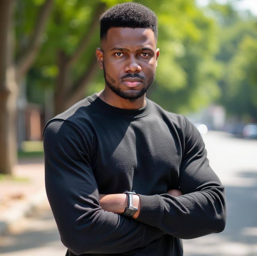 Eclesiaste Lucien - Software Engineer